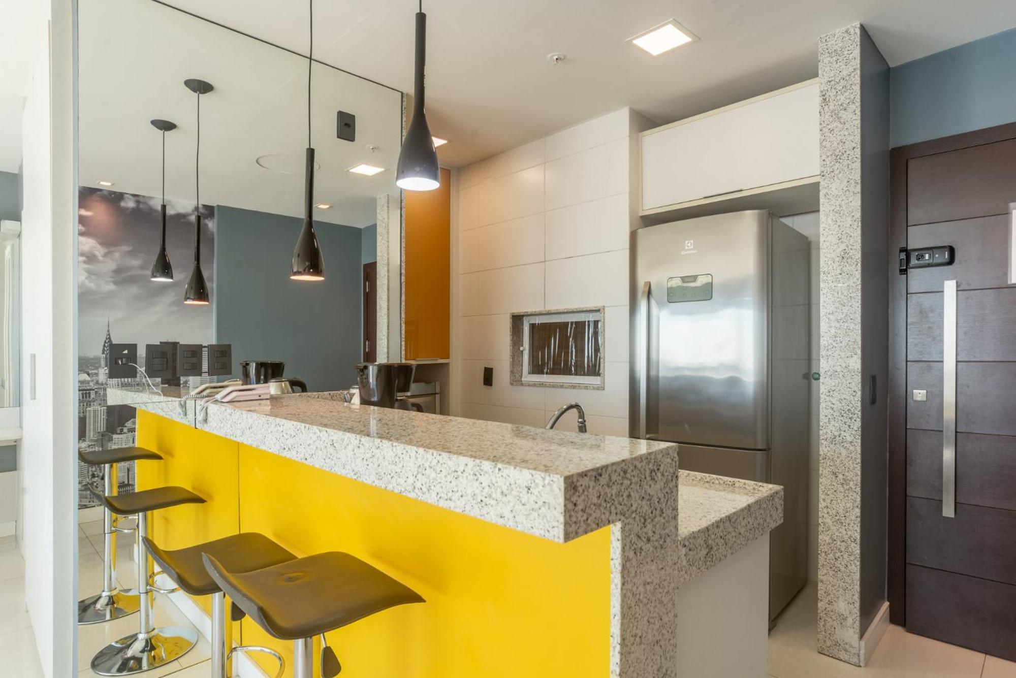 Loft Barra