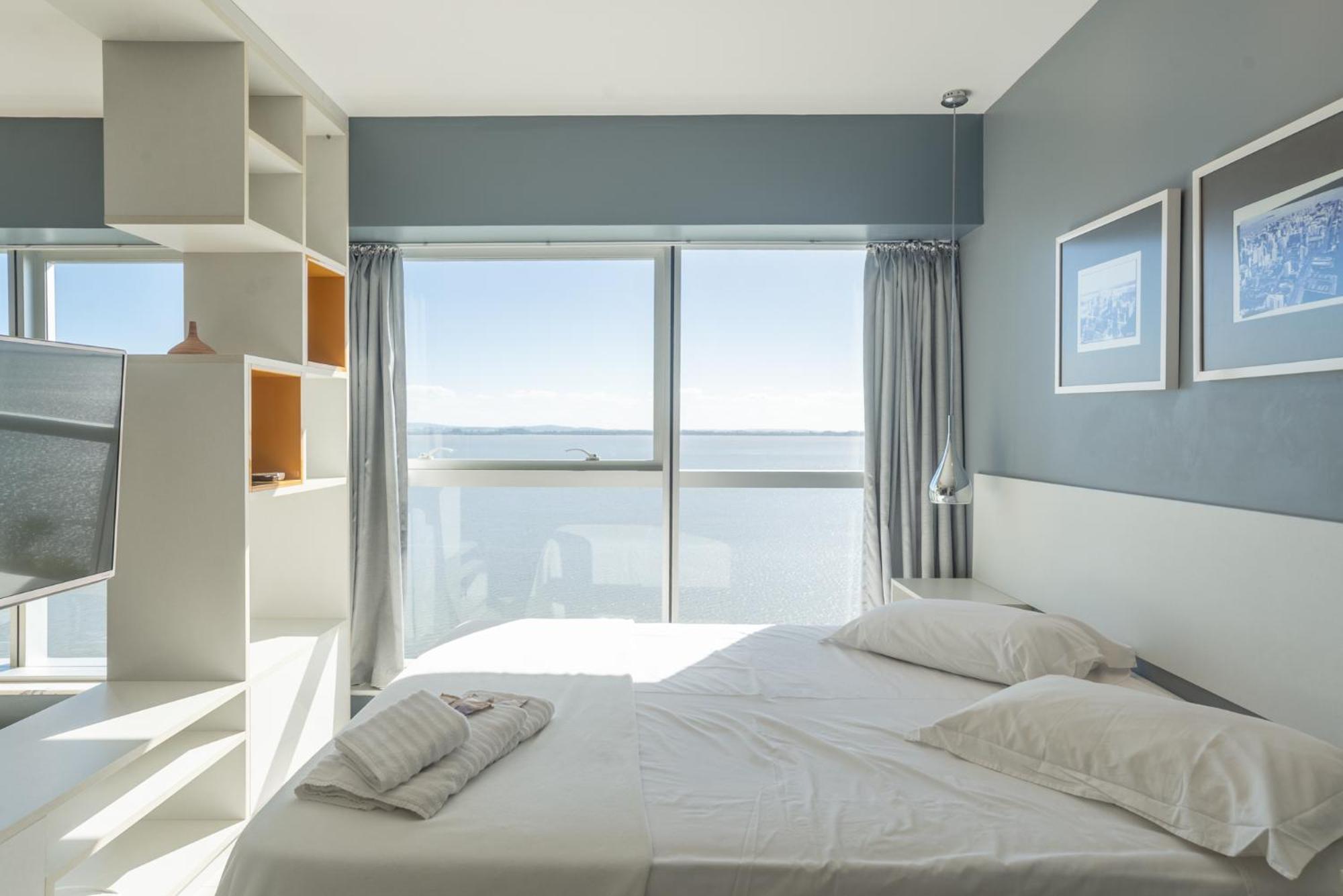 Loft Barra Apartamento *