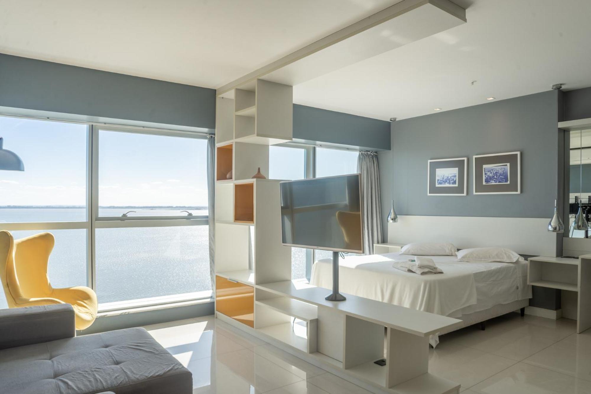 Loft Barra Apartamento Porto Alegre