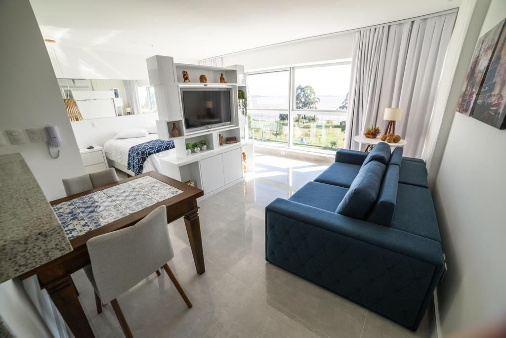 Apartamento Loft Barra Porto Alegre